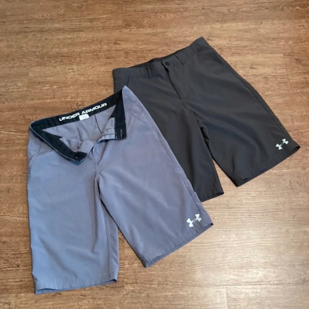 Under Armour Shorts